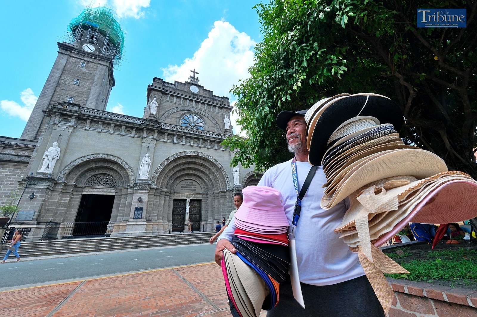TRIBUNE-intramuros-souvenirs